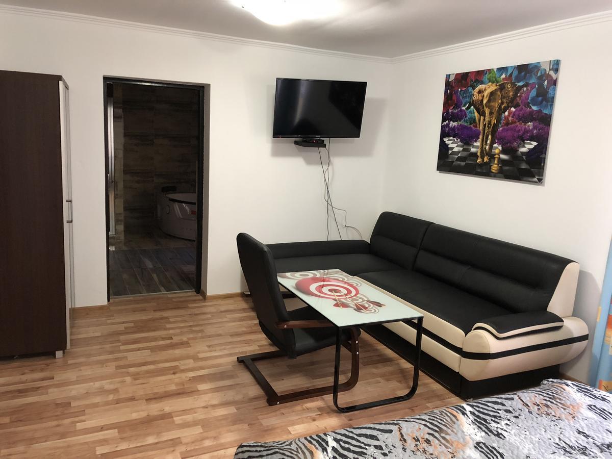 Agata Apartman Wisła Kültér fotó